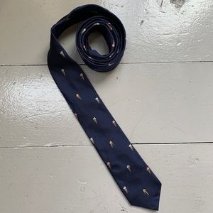 paul smith tie